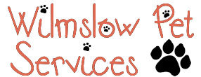 Wilmslow Pet Services